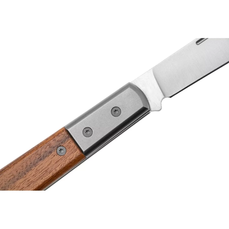 Нож Lion Steel Barlow Roundhead CK0111 ST