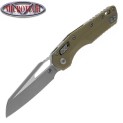 Нож Microtech MSI 210-10APFLGTOD