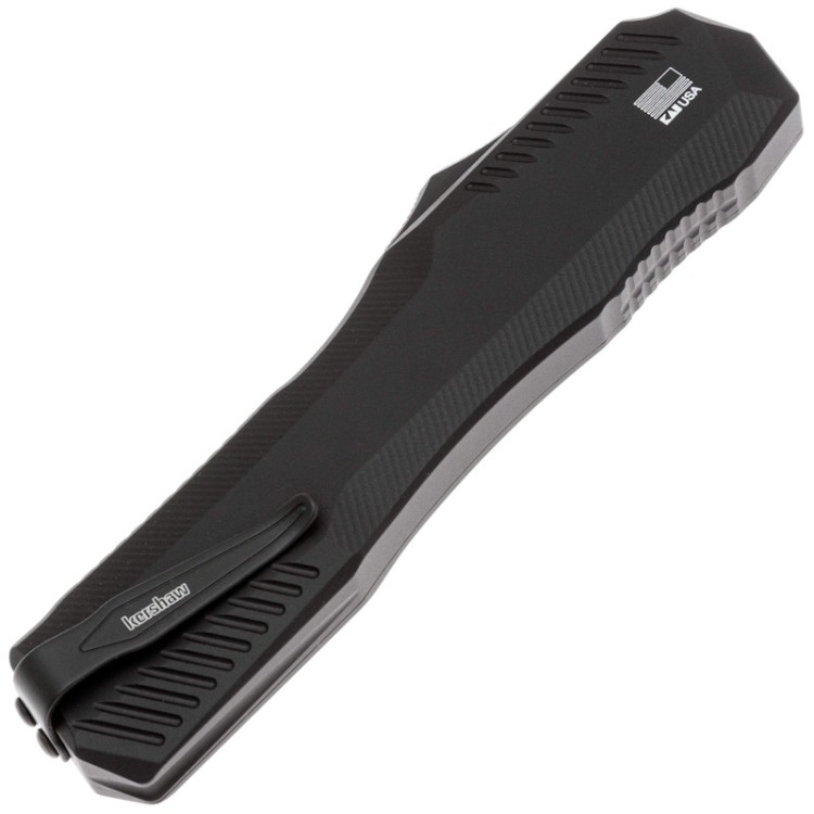 Нож Kershaw Livewire Reverse Tanto 9000R Нож Kershaw Livewire Reverse Tanto 9000R