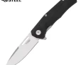 Нож Lion Steel Q4ttro Q4 GBK