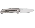 Нож Lion Steel Q4ttro Q4 GBK