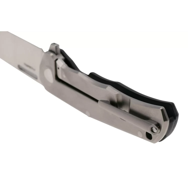 Нож Lion Steel Q4ttro Q4 GBK
