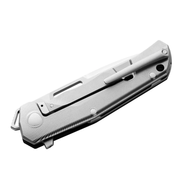 Нож Lion Steel Q4ttro Q4 GBK