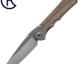 Нож Chris Reeve Large Inkosi LIN-1046