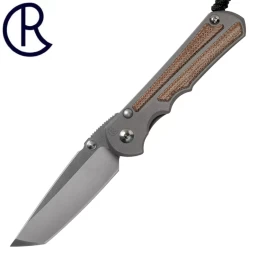 Нож Chris Reeve Large Inkosi LIN-1046