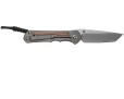 Нож Chris Reeve Large Inkosi LIN-1046