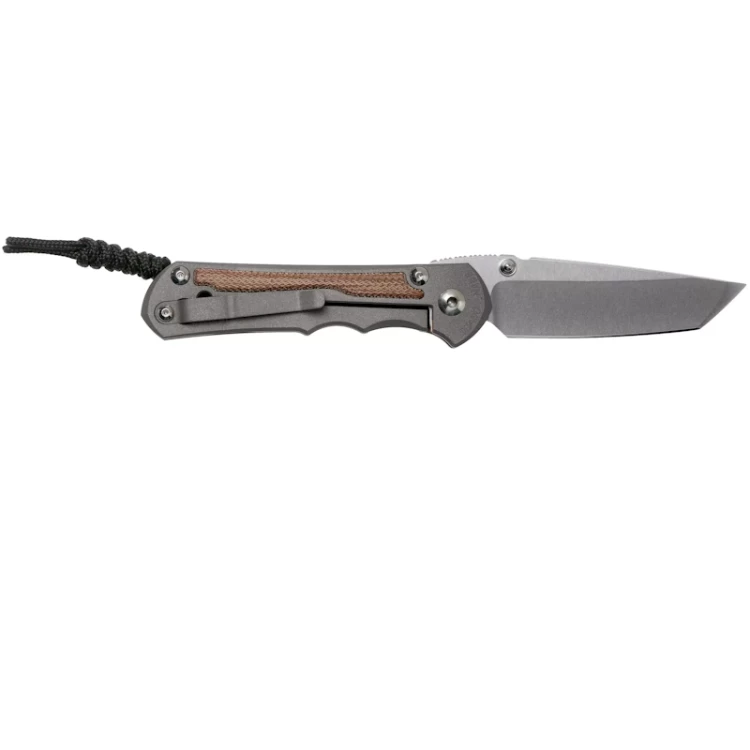 Нож Chris Reeve Large Inkosi LIN-1046