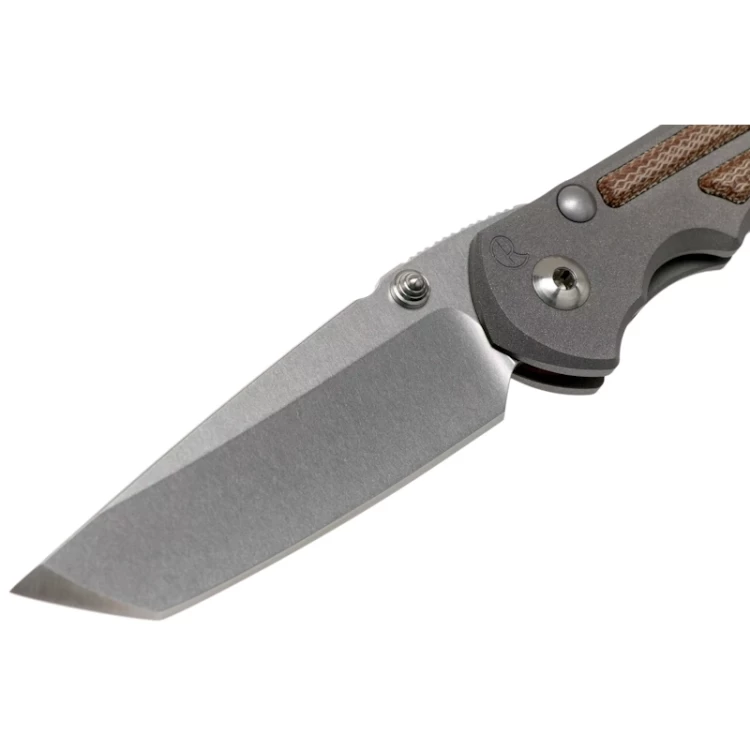 Нож Chris Reeve Large Inkosi LIN-1046
