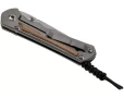 Нож Chris Reeve Large Inkosi LIN-1046