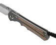 Нож Chris Reeve Large Inkosi LIN-1046
