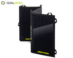 Солнечная панель Goal Zero Nomad 20