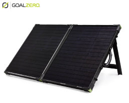 Солнечная панель Goal Zero Boulder 100 Briefcase