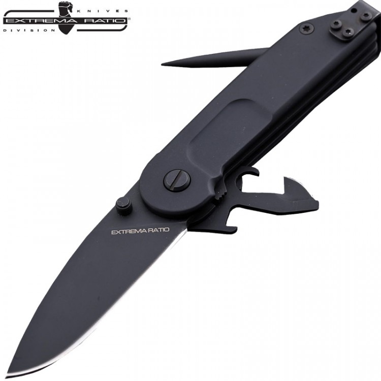 Нож Extrema Ratio BF M1A1 Black
