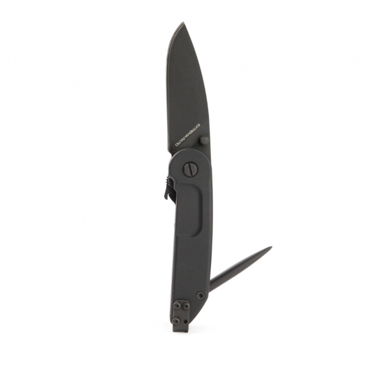Нож Extrema Ratio BF M1A1 Black