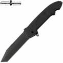 Нож Extrema Ratio HF2 Tanto Black