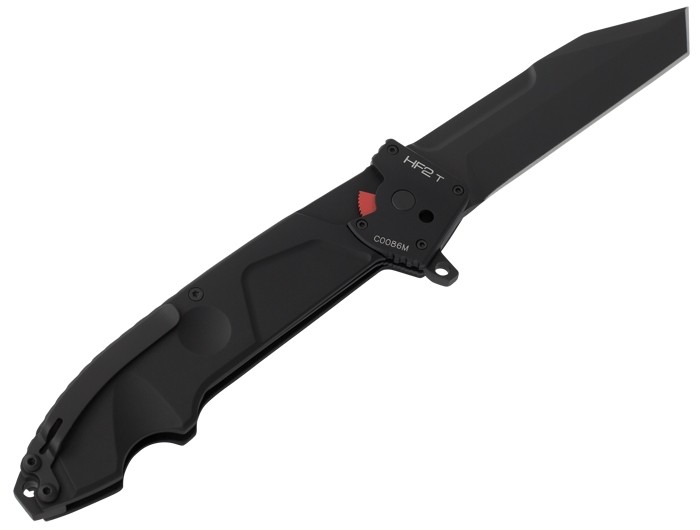 Нож Extrema Ratio HF2 Tanto Black