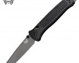Нож Benchmade Bugout 537GY