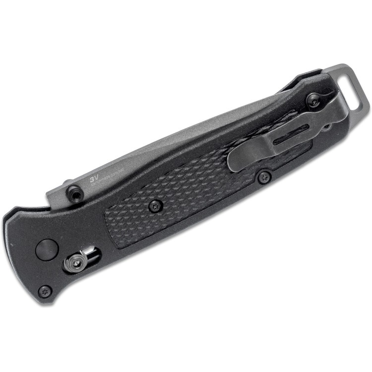 Нож Benchmade Bugout 537GY