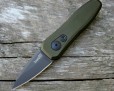 Нож Kershaw Launch 4 Olive 7500OLBLK