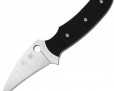 Нож Spyderco Reverse FB34GP