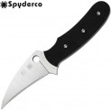 Нож Spyderco Reverse FB34GP