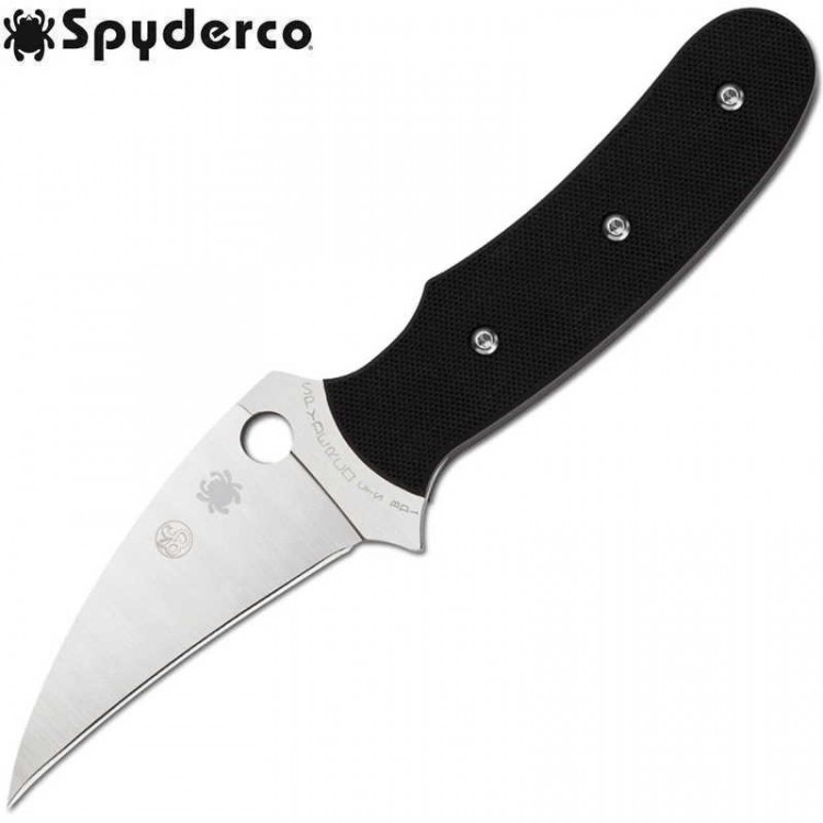 Нож Spyderco Reverse FB34GP