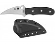 Нож Spyderco Reverse FB34GP
