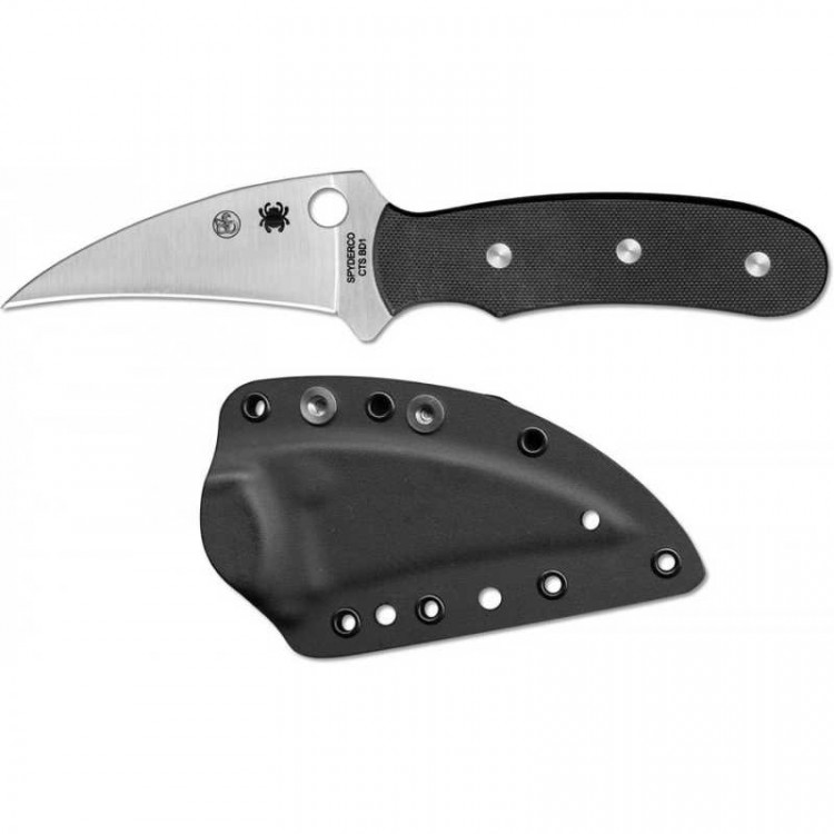 Нож Spyderco Reverse FB34GP