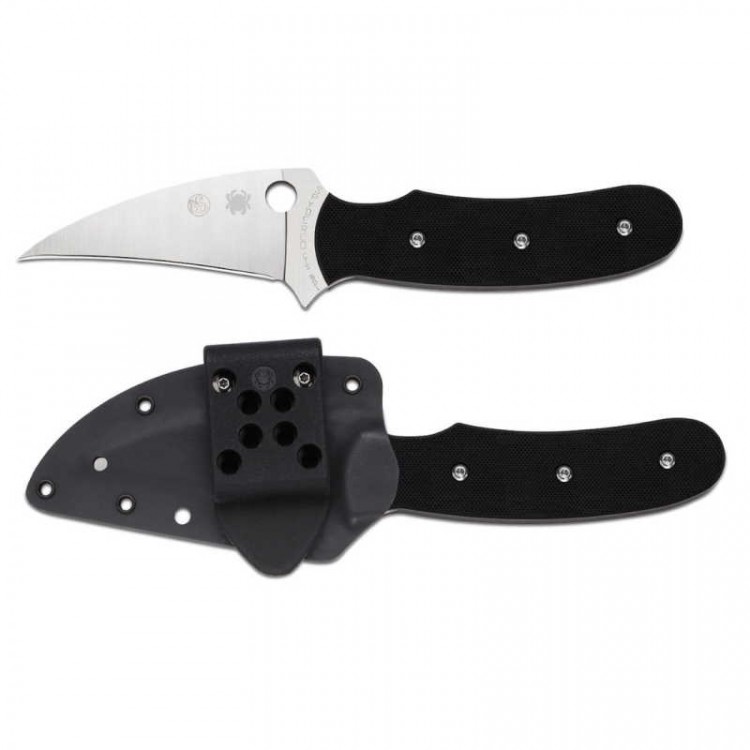 Нож Spyderco Reverse FB34GP