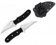 Нож Spyderco Reverse FB34GP