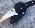 Нож Spyderco Reverse FB34GP
