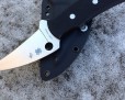 Нож Spyderco Reverse FB34GP