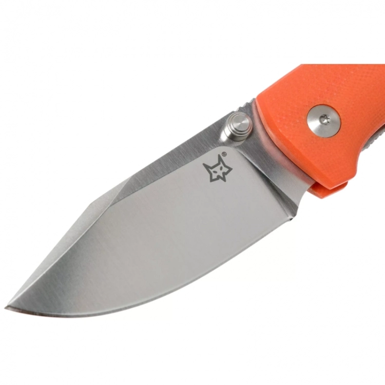 Нож Fox Knives FX-523OR Tur