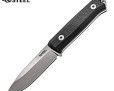 Нож Lion Steel Bushcraft-R B40 SwBkG10R