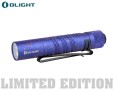 Olight i5R EOS Ti Ice Flower Periwinkle