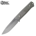 Нож Lion Steel Bushcraft-R B40 SwGrMiR