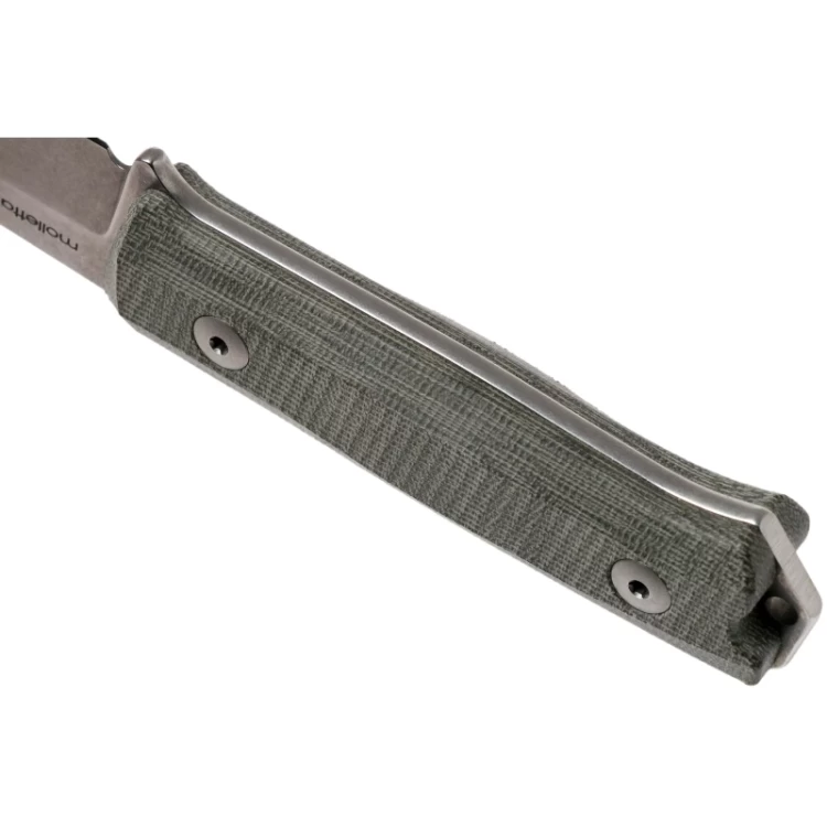 Нож Lion Steel Bushcraft-R B40 SwGrMiR
