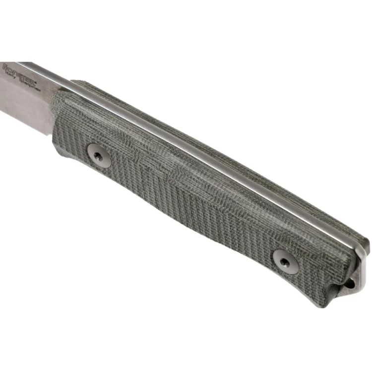 Нож Lion Steel Bushcraft-R B40 SwGrMiR