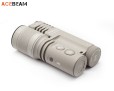 Acebeam Terminator M1 Micro-Arc Oxidation