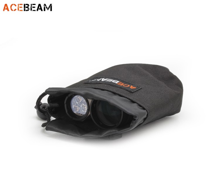 Acebeam Terminator M1 Micro-Arc Oxidation