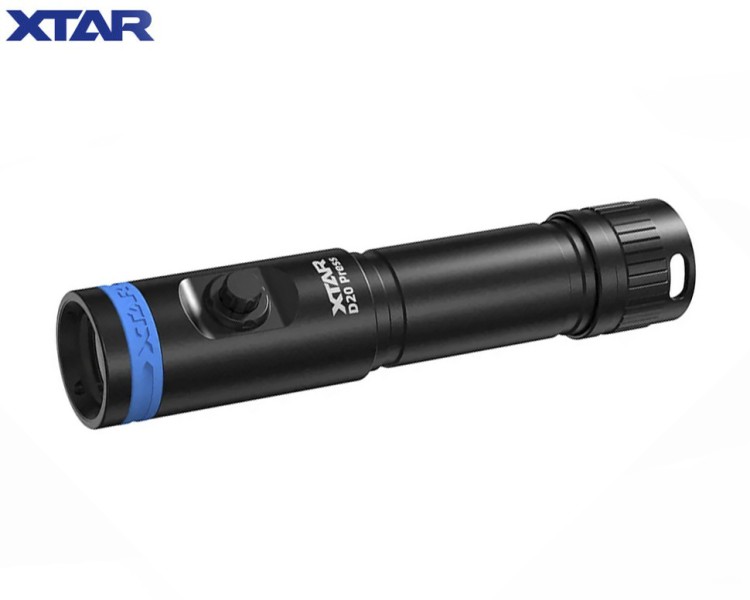 XTAR D20 Press