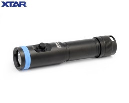 XTAR D20 Press