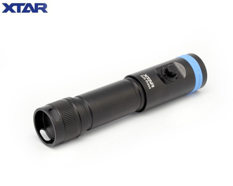 XTAR D20 Press