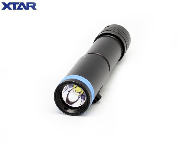 XTAR D20 Press