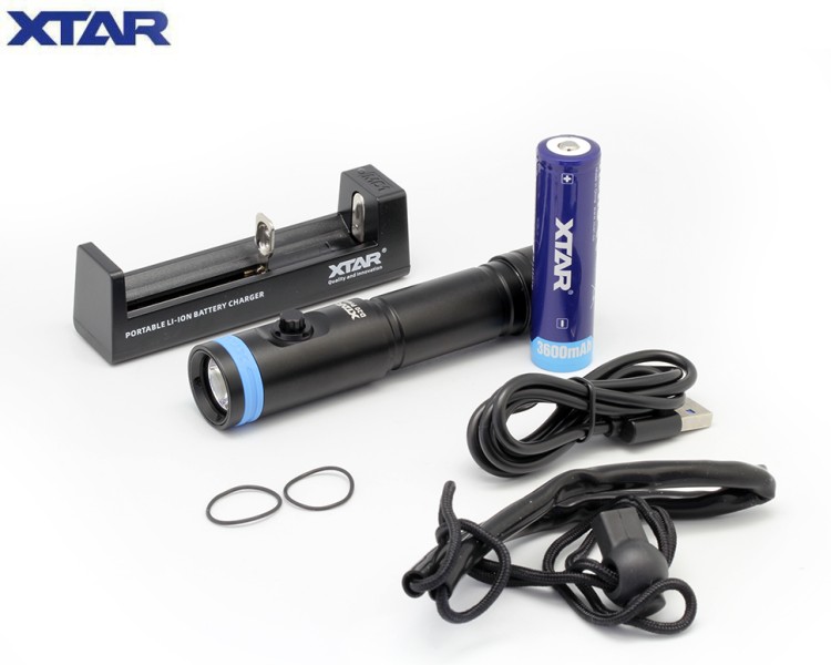 XTAR D20 Press