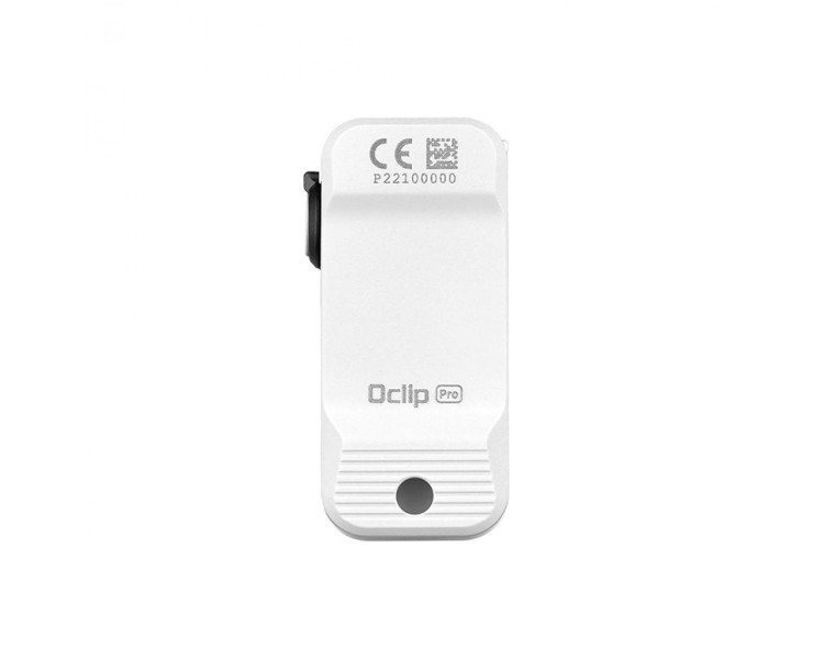 Olight Oclip Pro White