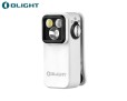 Olight Oclip Pro White