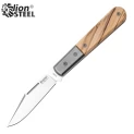 Нож Lion Steel Barlow Shuffler CK0112 UL