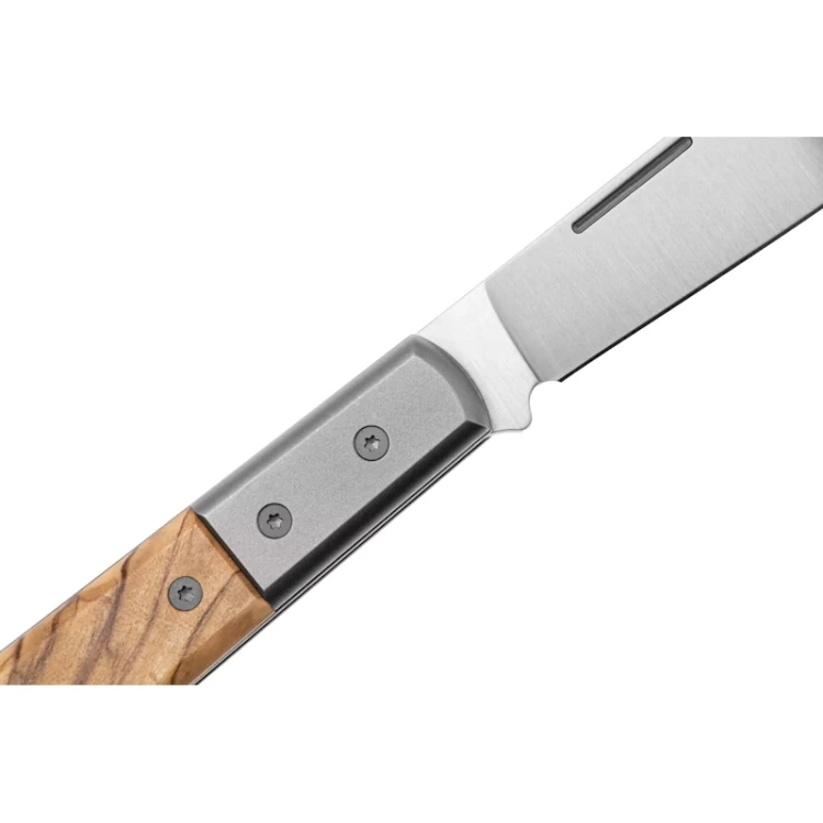 Нож Lion Steel Barlow Shuffler CK0112 UL