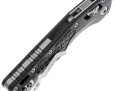 Нож Microtech MSI 210-10FRGTBK